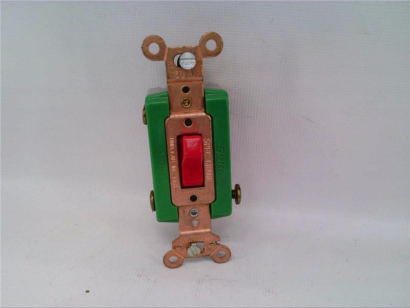 732-7-AG-LH by SLATER