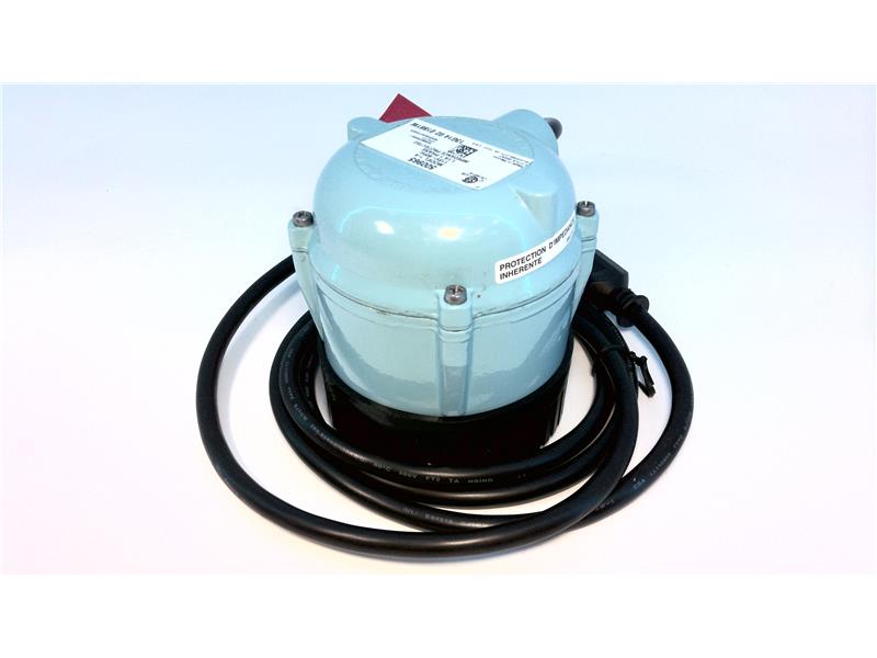 LITTLE GIANT PUMP 500965