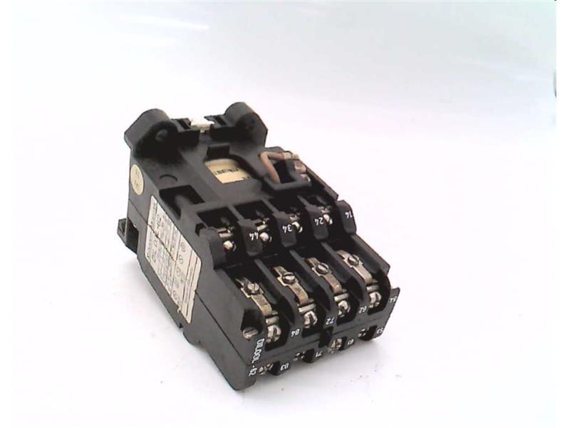 EATON CORPORATION DIL00L-62-115V-60HZ