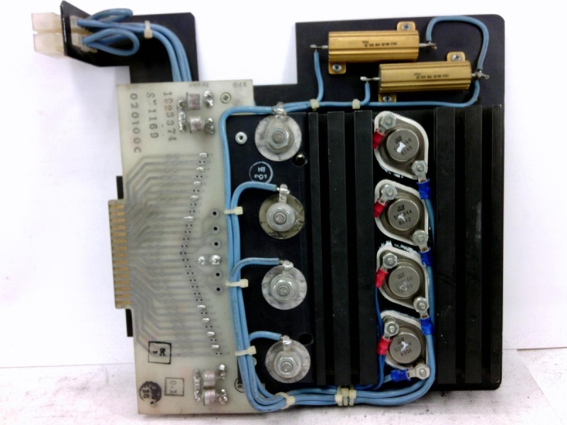 020100-C by BRIDGEPORT