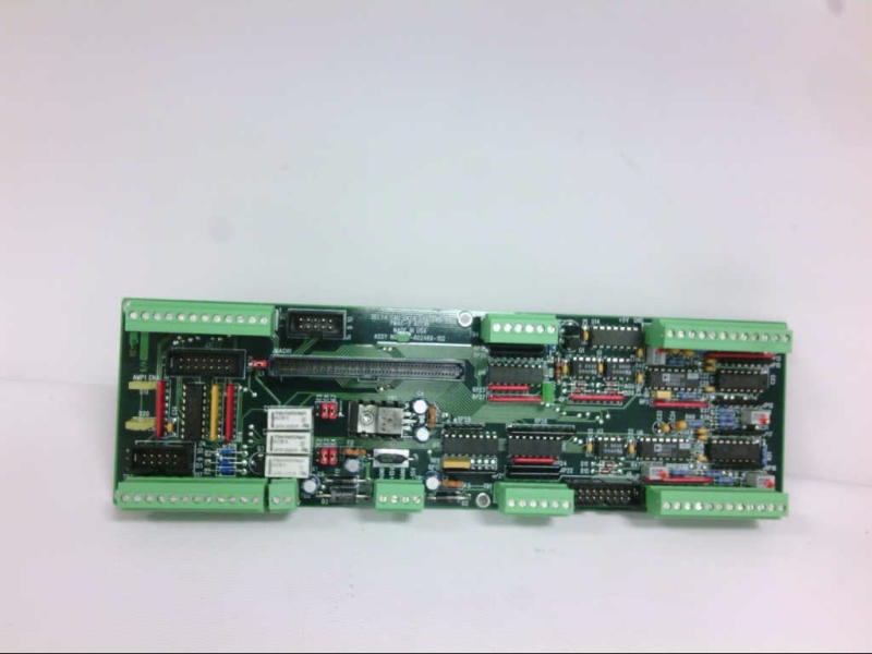 DELTA TAU DATA SYS PMAC-2ACC8E