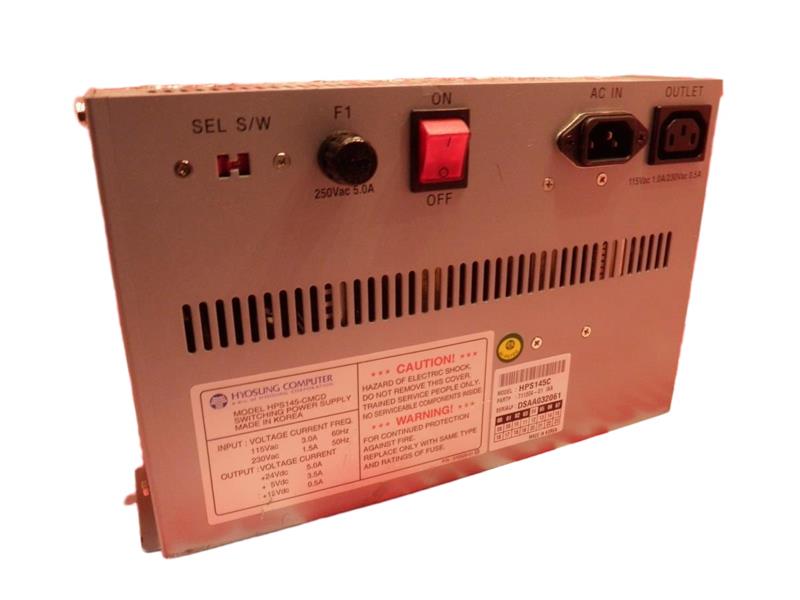 HYOSUNG COMPUTER HPS145-CMCD