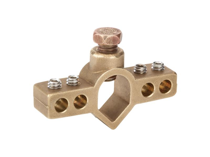 NSI INDUSTRIES IGBC-063