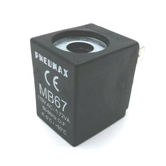 PNEUMAX MB 67