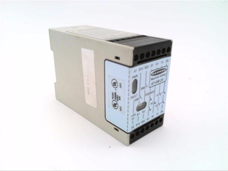 BANNER ENGINEERING AT-AM-2A