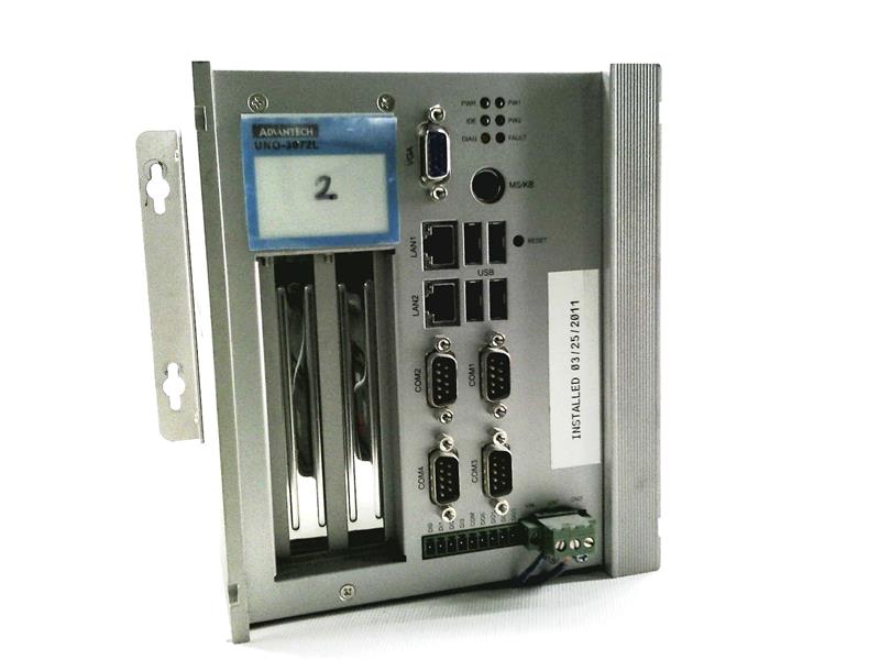 ADVANTECH UNO-3072L-C22BE