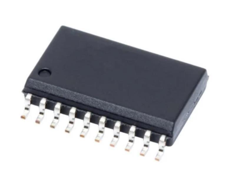 TEXAS INSTRUMENTS SEMI SN74ACT241DWR