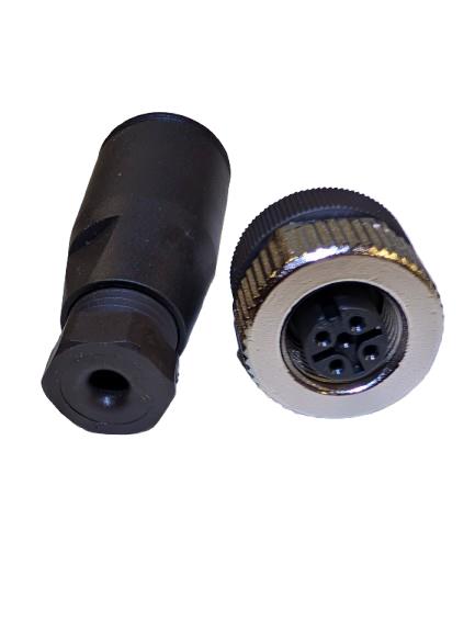 BINDER 99-0430-314-04