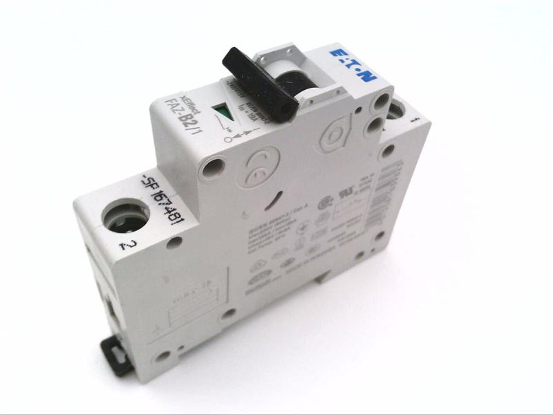 EATON CORPORATION FAZ-B2/1-SP