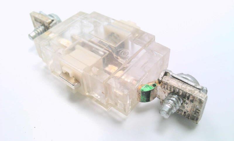 EATON CORPORATION D26MPF