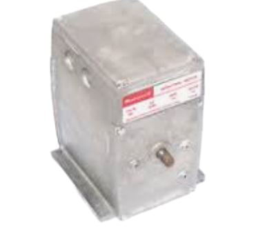 HONEYWELL M644B-1007