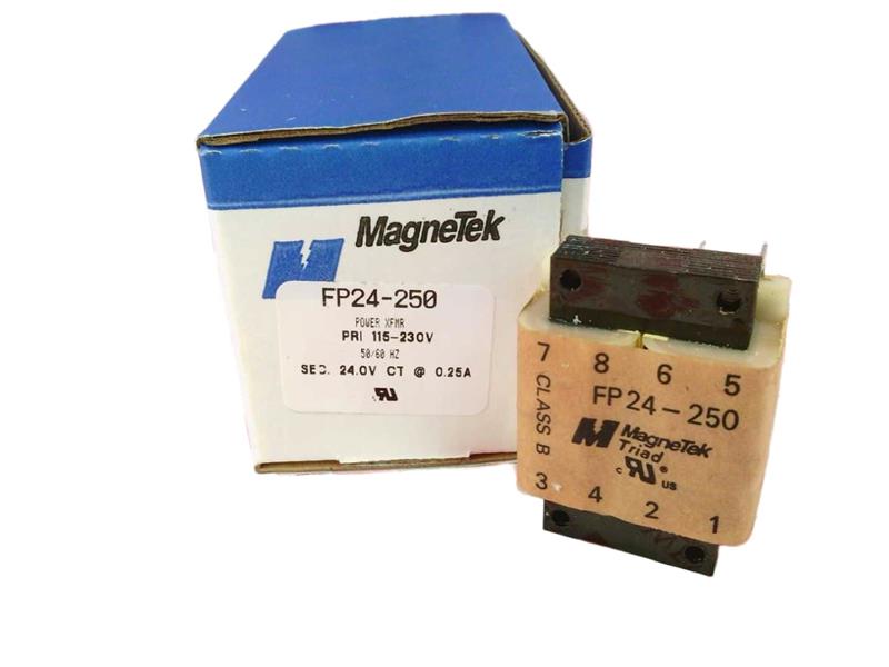 MAGNETEK FP24-250