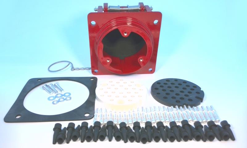 WINCHESTER INTERCONNECT CRA-27MU-LC-RD