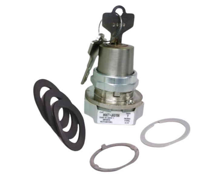 ALLEN BRADLEY 800T-J63103