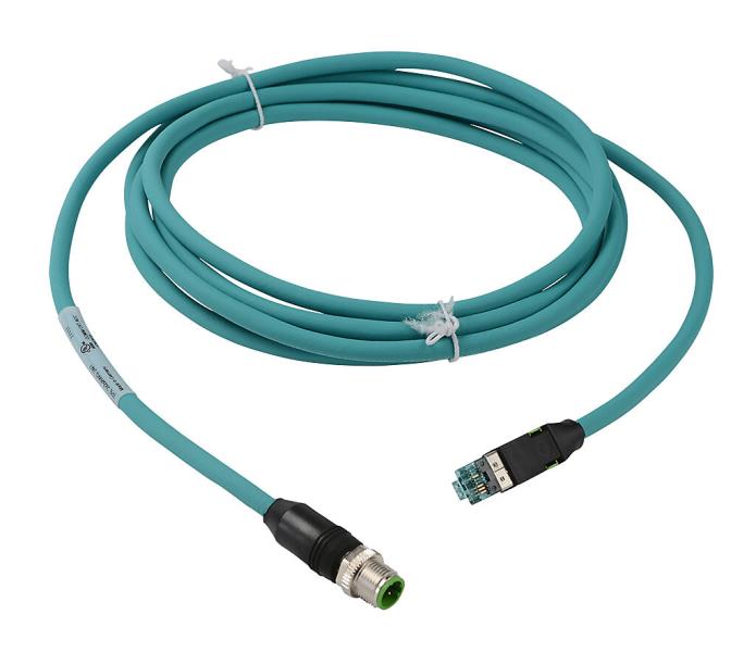 MURR ELEKTRONIK 7700-44711-S4U2000
