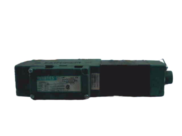 I12SA443BM by ASCO