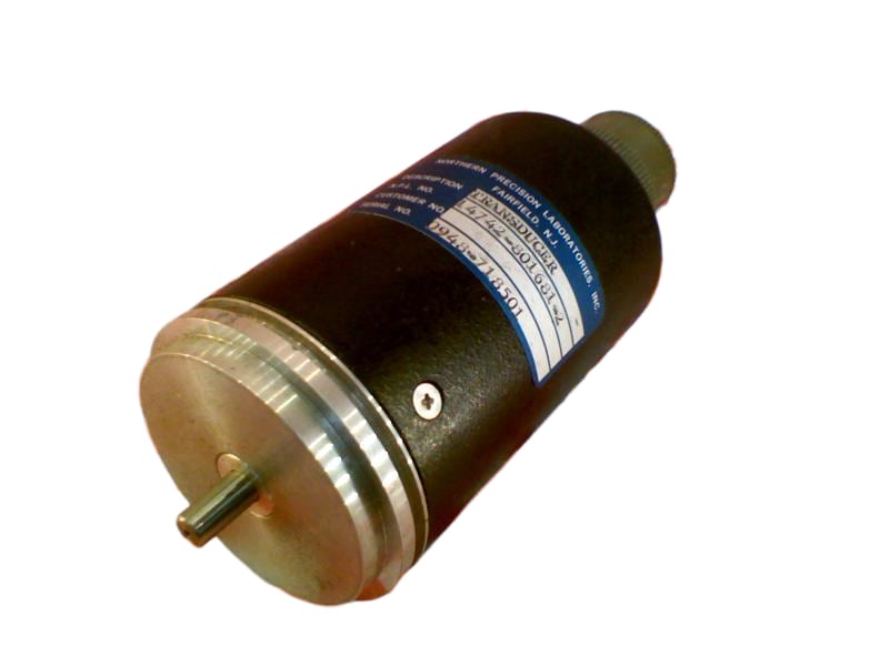 NORTHERN PRECISION 801681-2