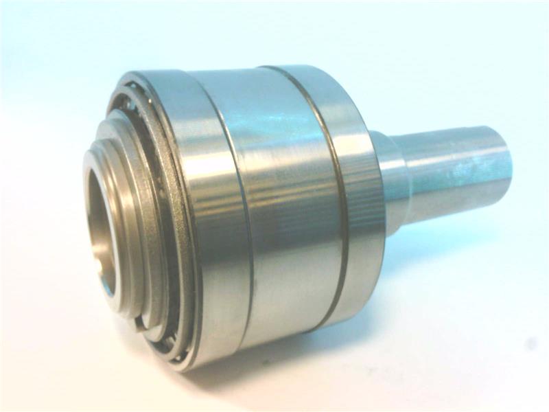 EATON CORPORATION 201837-001