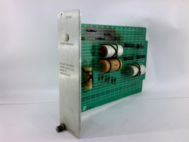 0-51890-5 by ASEA BROWN BOVERI