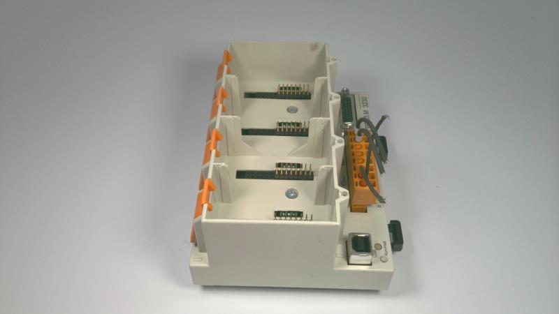 JOHNSON ELECTRIC PCD3.M3230