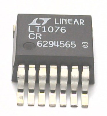 ANALOG DEVICES LT1076CR#PBF