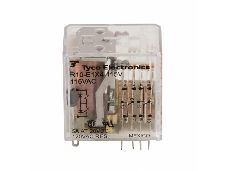 TE CONNECTIVITY 8-1393766-0
