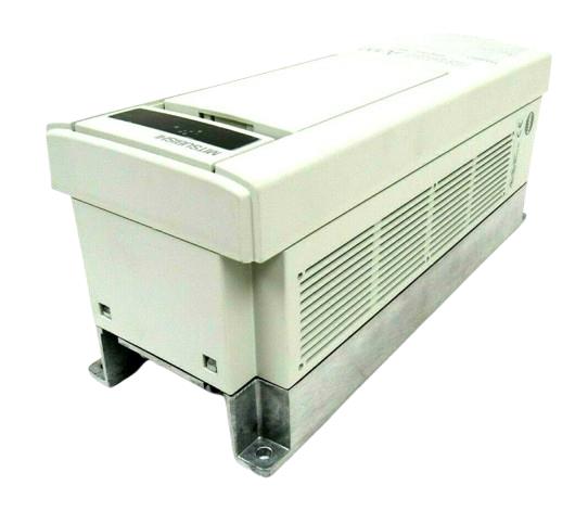 MITSUBISHI FR-A220-E-0.75K-UL