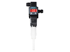 ICON PROCESS CONTROLS TPP-06