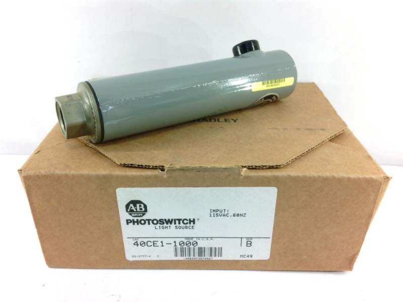 ALLEN BRADLEY 40CE1-1000