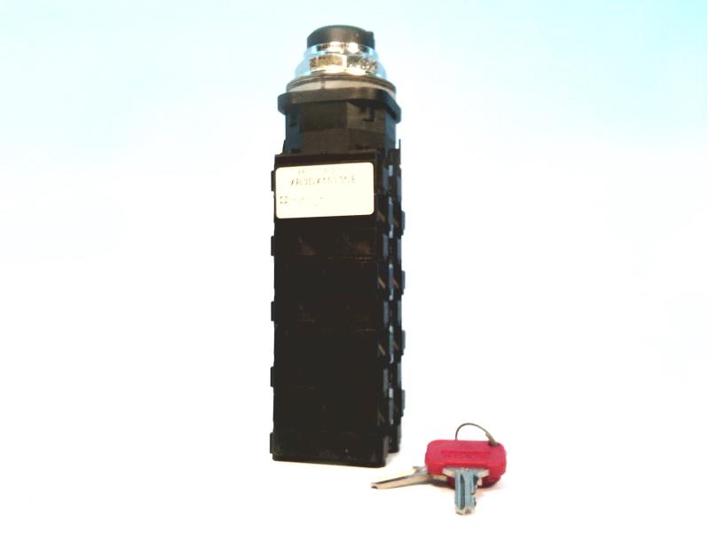 SCHNEIDER ELECTRIC XB3DX1013NE