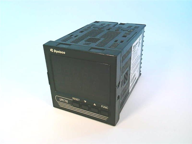 DYNISCO UPR800-0-0-3