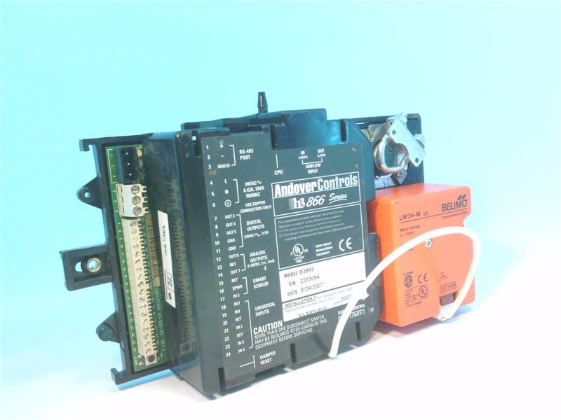 SCHNEIDER ELECTRIC B3-866