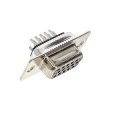 AMPHENOL CN-DSUBHD15SK-000