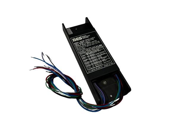 RUSCO ELECTRONIC SYSTEMS 701-16114-100