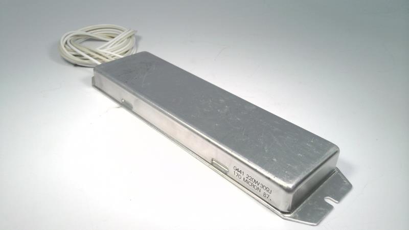 MICRON INDUSTRIES CORPORATION 0441 220W 30