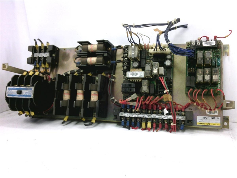 A14B-0076-B309 by FANUC