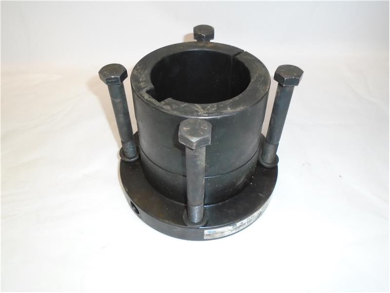 MARTIN SPROCKET & GEAR INC M 4 7/16