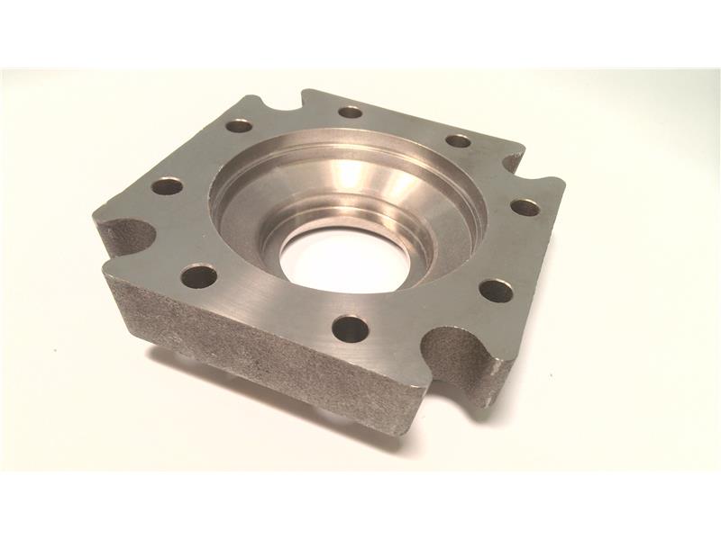 EATON CORPORATION 23171-002