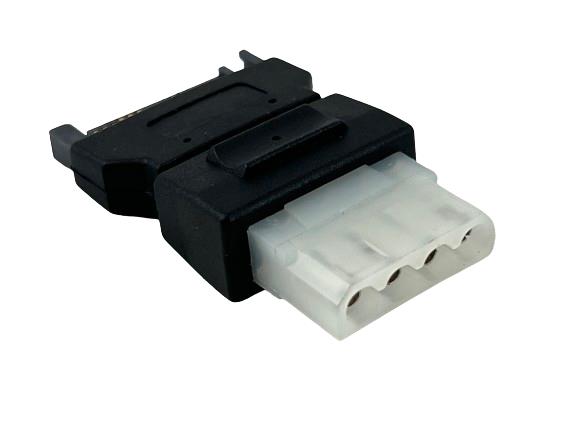 STARTECH.COM LP4SATAFM