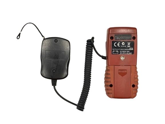 FLUKE LM-200LED