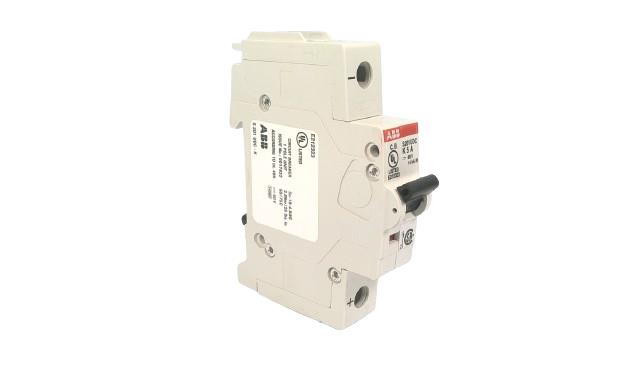 ASEA BROWN BOVERI S201UDC-K5