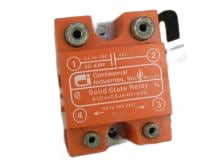 S505-0SJ440-009 by INVENSYS