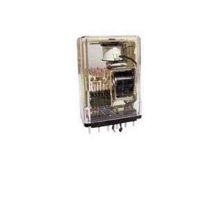 255XBXP-120A by STRUTHERS DUNN RELAYS