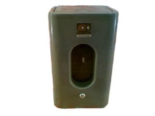 EATON CORPORATION 10250H289