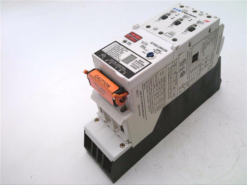 EATON CORPORATION S752L09N3S