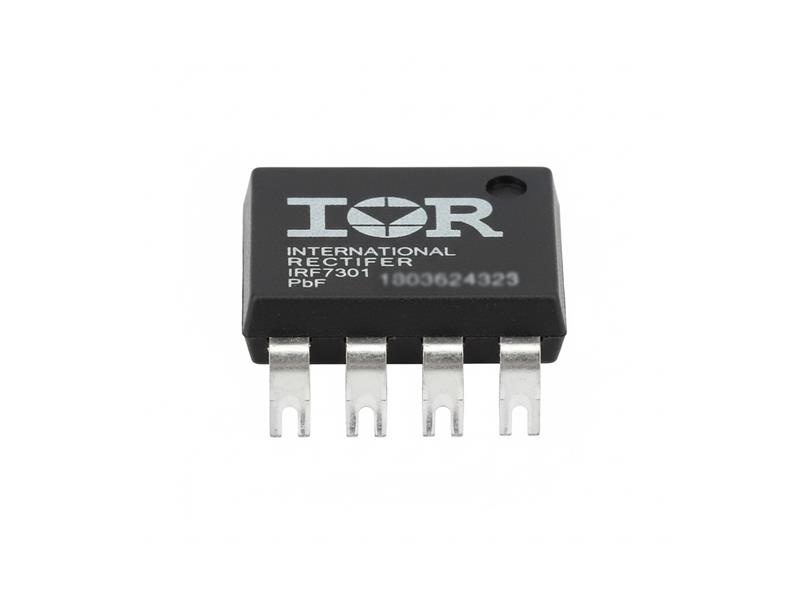 INTERNATIONAL RECTIFIER IRF7301