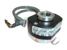 ENCODER PRODUCTS COMPANY 260-NR-10-S-0500-QHV1SSF1N