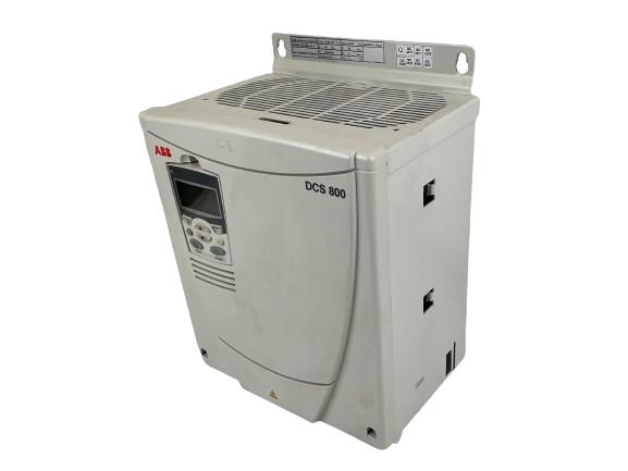 ASEA BROWN BOVERI DCS800-S02-0025-05-0