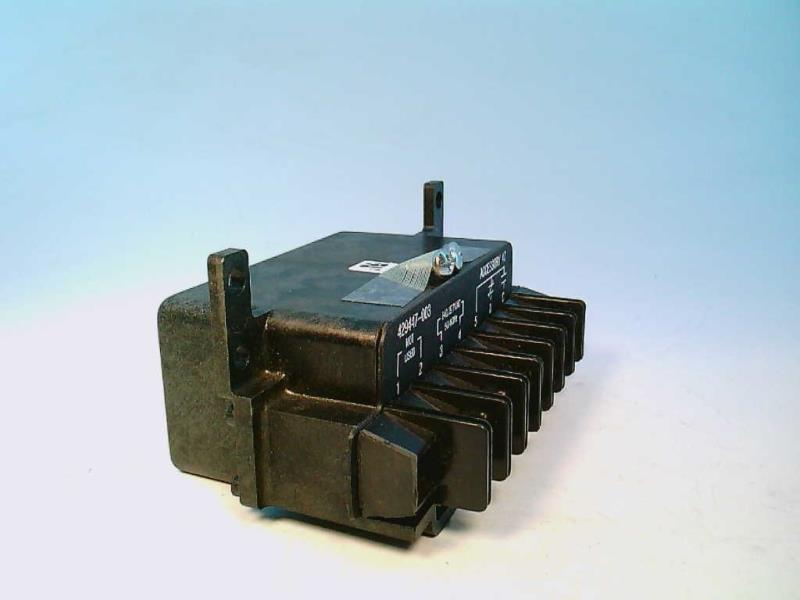 EATON CORPORATION C323CM2H