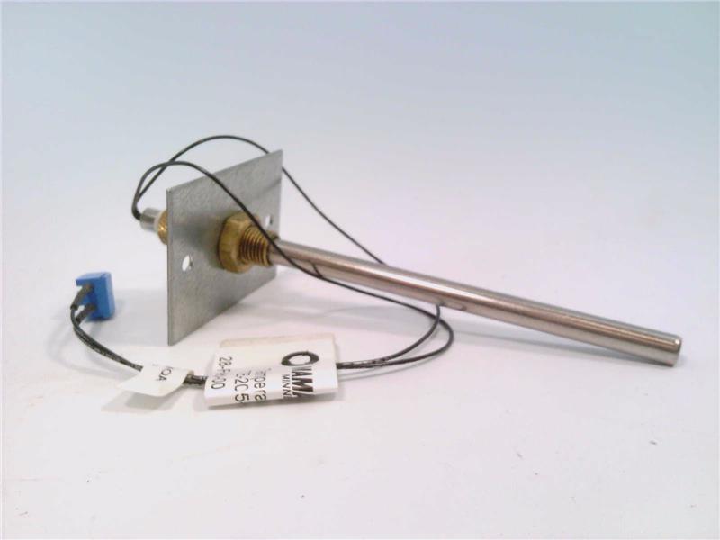 MAMAC SYSTEMS TE-205-H-10-A-2